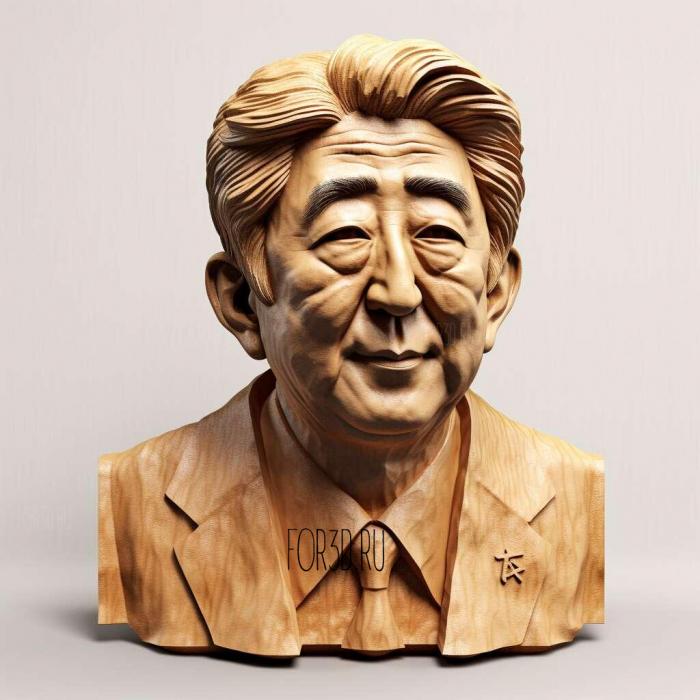 Shinzo Abe 4
